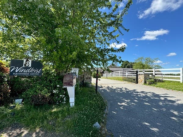 Equestrian at 125 Windkist Farm Road, North Andover MA 01845, North Andover, photo 12 of 13