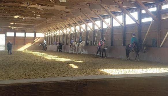 Equestrian at 125 Windkist Farm Road, North Andover MA 01845, North Andover, photo 5 of 13