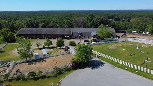 Equestrian at 125 Windkist Farm Road, North Andover MA 01845, North Andover, photo 9 of 13