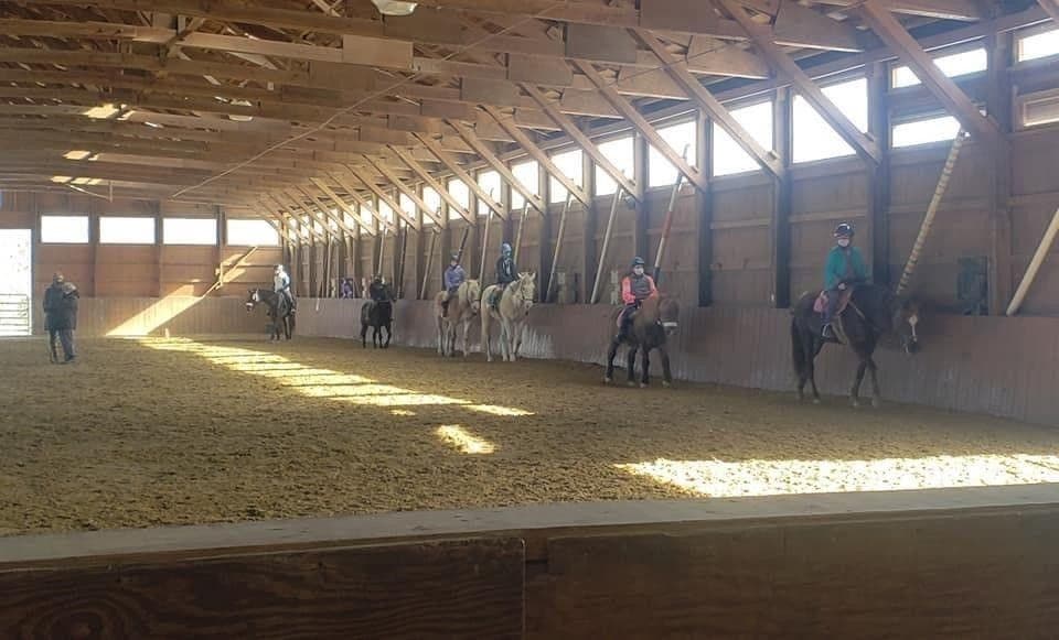 Equestrian at 125 Windkist Farm Road, North Andover MA 01845, North Andover, photo 4 of 13