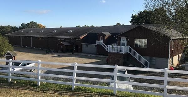 Equestrian at 125 Windkist Farm Road, North Andover MA 01845, North Andover, photo 8 of 13