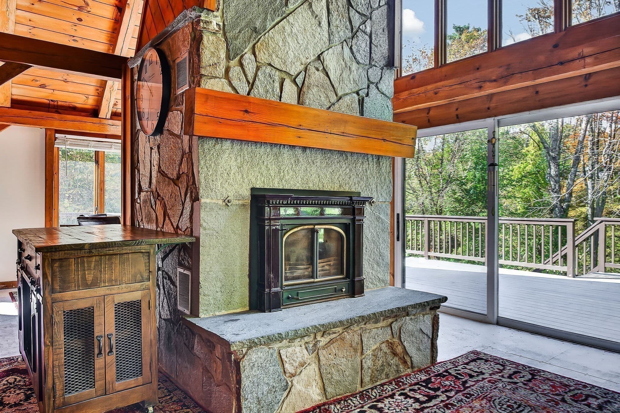 Single Family Residence at 73 Hardwick Pond Rd, Ware MA 01082, Ware, photo 13 of 39