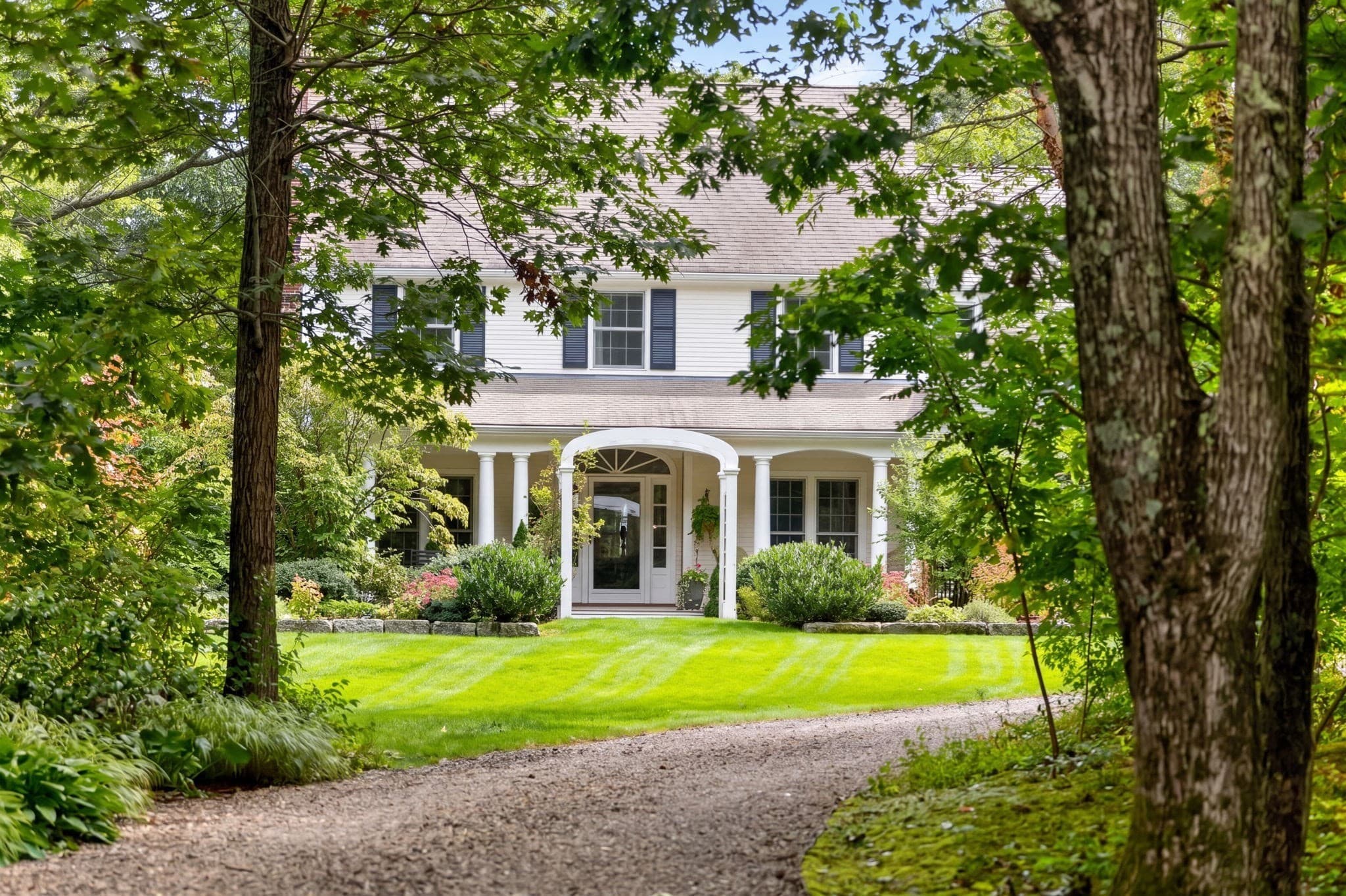 Single Family Residence at 230 Old Jail Lane, Barnstable MA 02630, Barnstable, photo 2 of 42