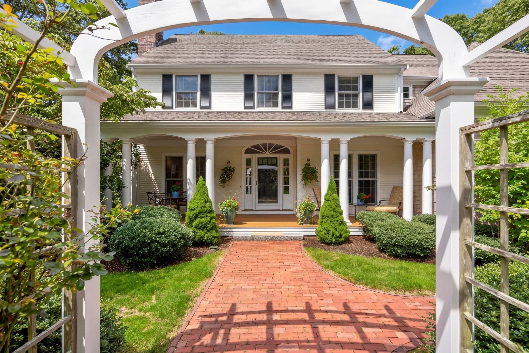 Single Family Residence at 230 Old Jail Lane, Barnstable MA 02630, Barnstable, photo 5 of 42