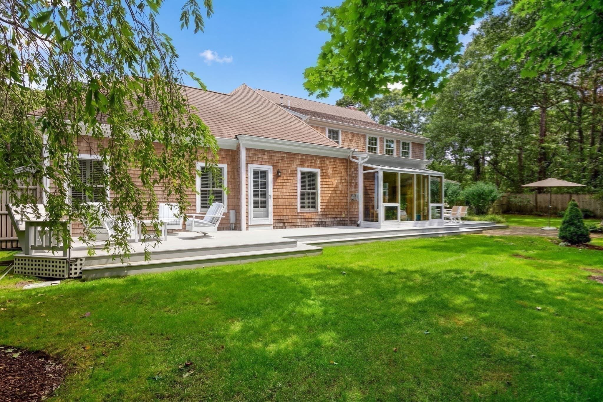 Single Family Residence at 230 Old Jail Lane, Barnstable MA 02630, Barnstable, photo 34 of 42