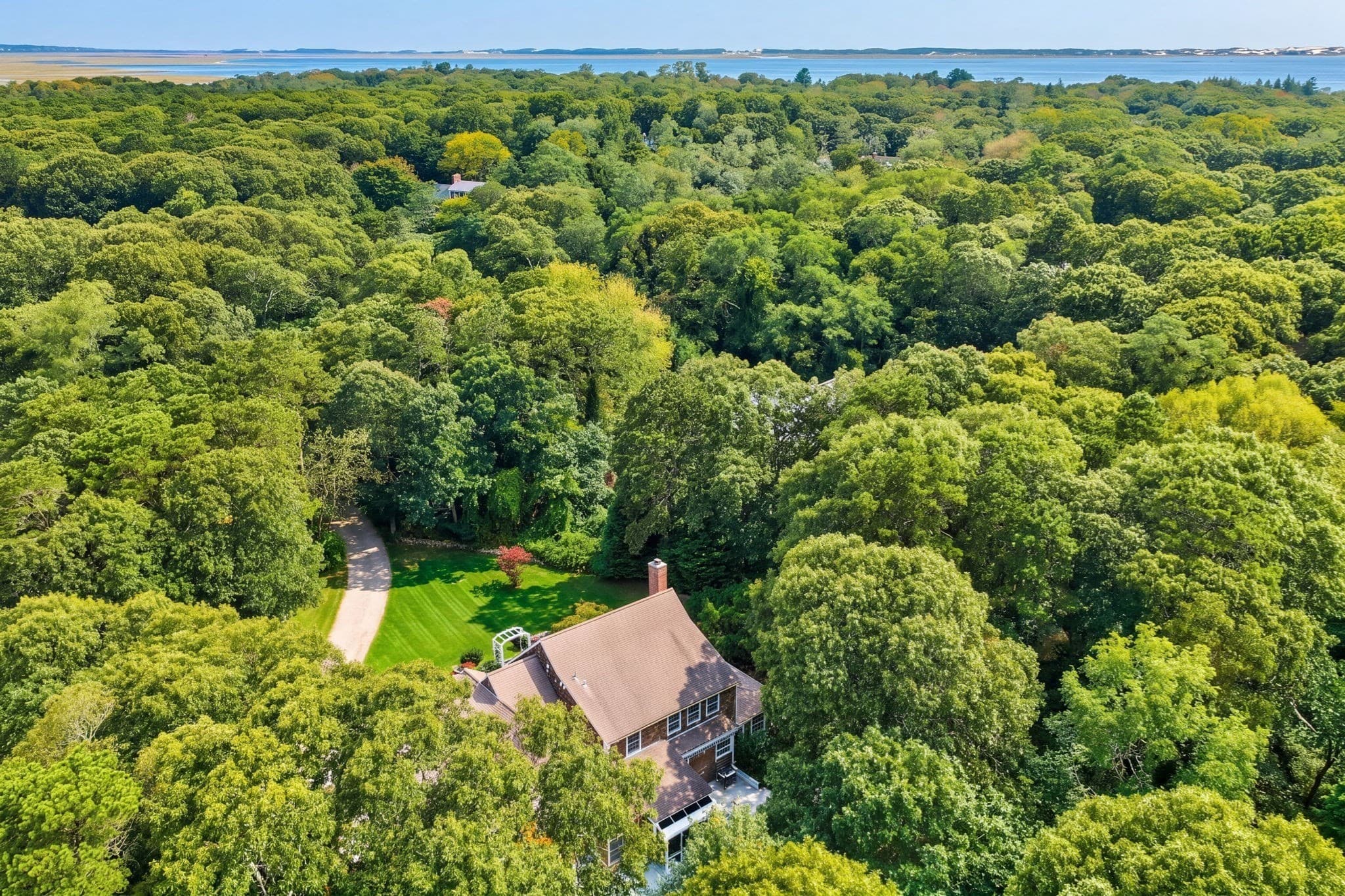 Single Family Residence at 230 Old Jail Lane, Barnstable MA 02630, Barnstable, photo 37 of 42