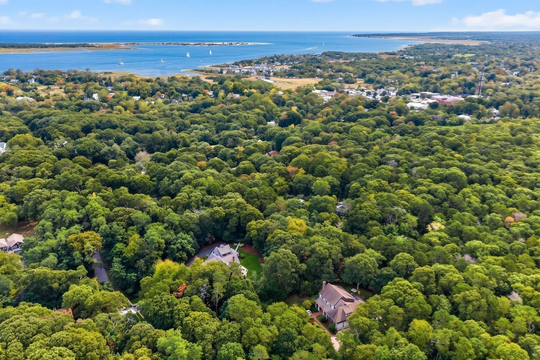 Single Family Residence at 230 Old Jail Lane, Barnstable MA 02630, Barnstable, photo 40 of 42