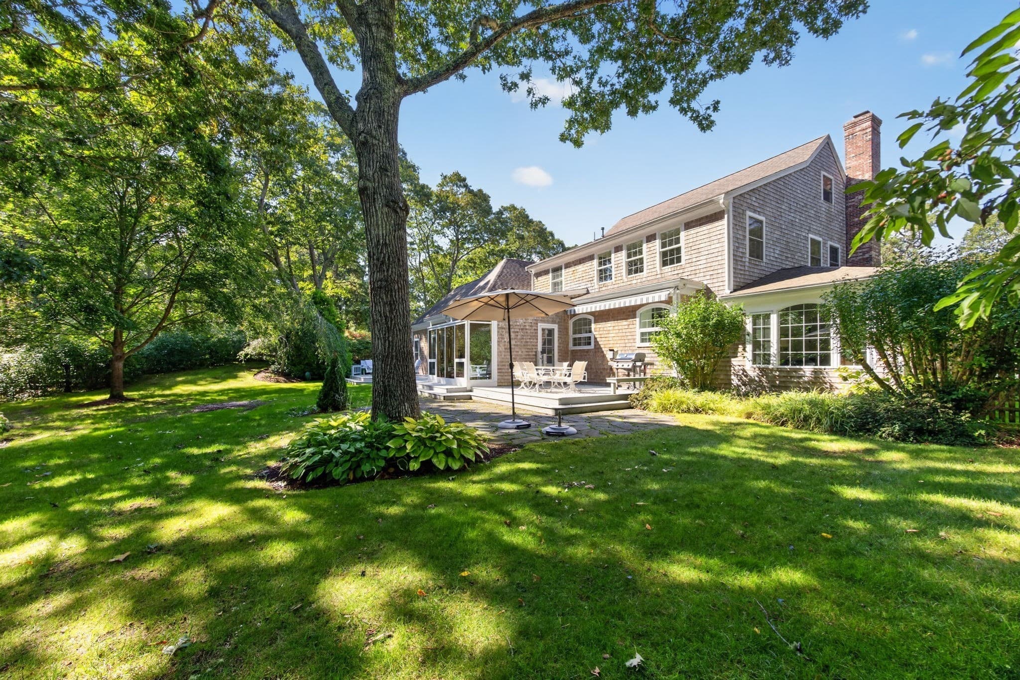Single Family Residence at 230 Old Jail Lane, Barnstable MA 02630, Barnstable, photo 35 of 42
