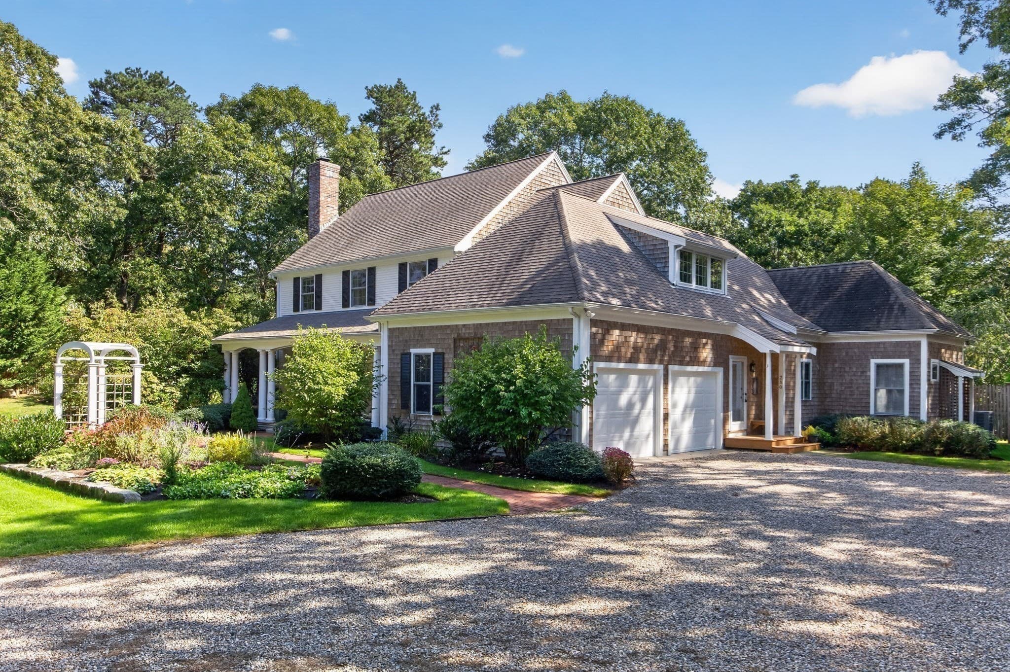 Single Family Residence at 230 Old Jail Lane, Barnstable MA 02630, Barnstable, photo 4 of 42