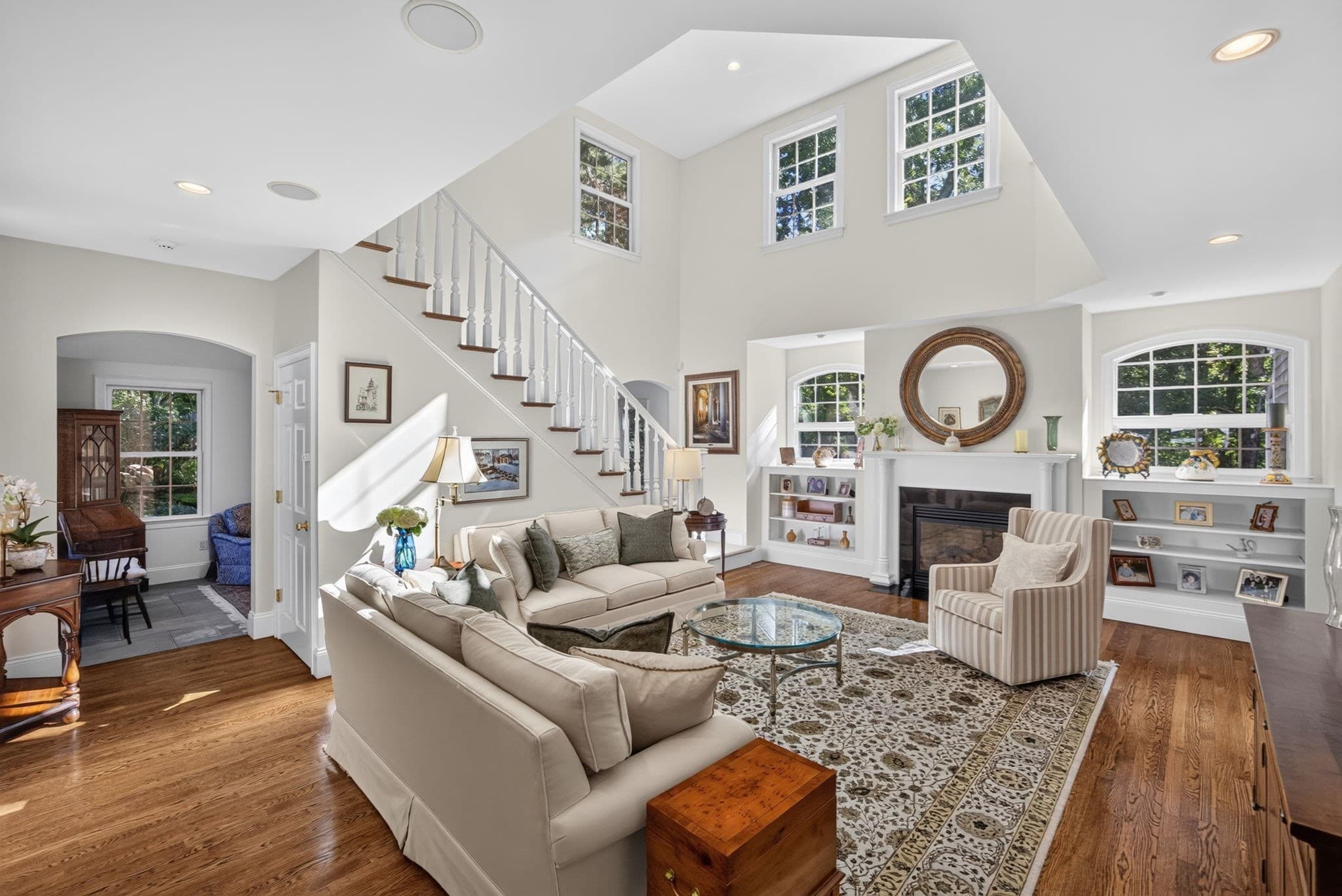 Single Family Residence at 230 Old Jail Lane, Barnstable MA 02630, Barnstable, photo 8 of 42