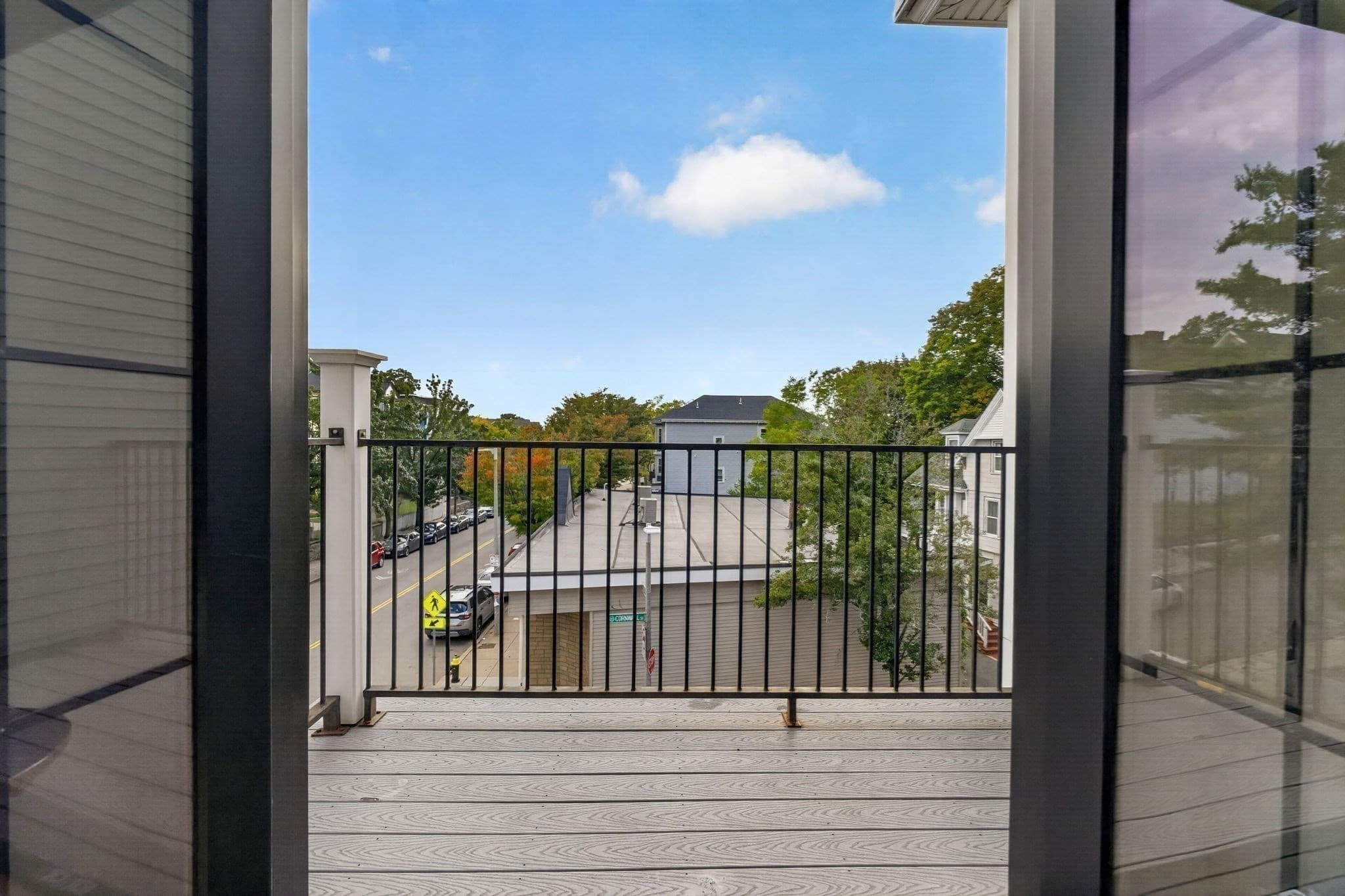 Condominium at 3247 Washington # 3, Boston MA 02130, Boston, photo 13 of 21