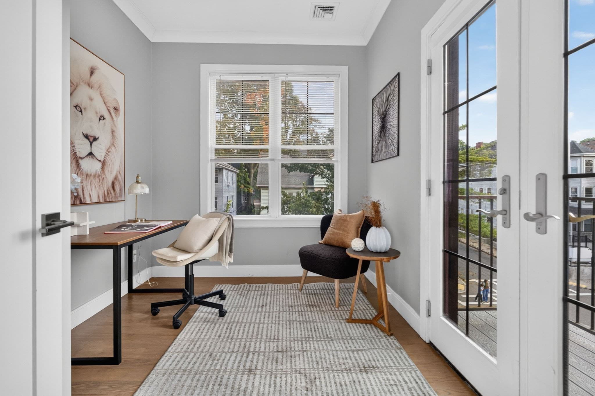 Condominium at 3247 Washington # 3, Boston MA 02130, Boston, photo 12 of 21