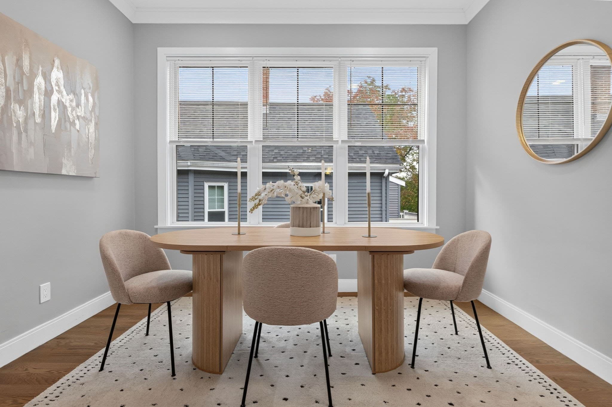 Condominium at 3247 Washington # 3, Boston MA 02130, Boston, photo 7 of 21