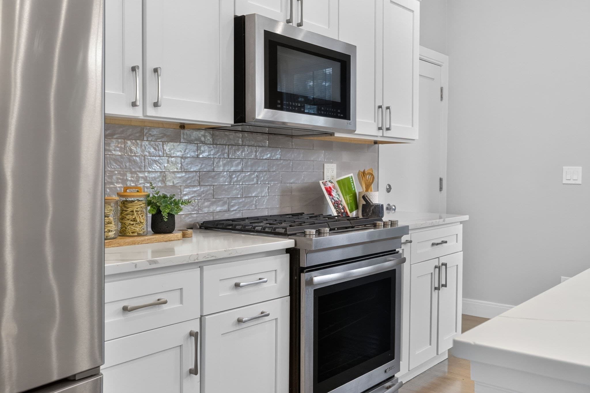Condominium at 3247 Washington # 3, Boston MA 02130, Boston, photo 3 of 21