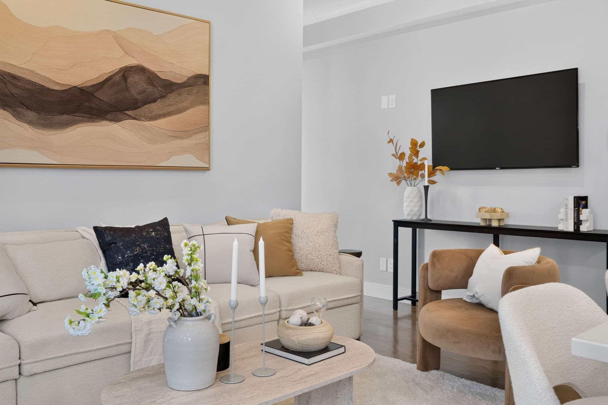 Condominium at 3247 Washington # 3, Boston MA 02130, Boston, photo 5 of 21