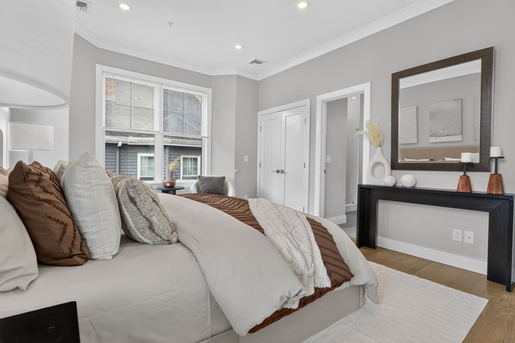 Condominium at 3247 Washington # 3, Boston MA 02130, Boston, photo 9 of 21