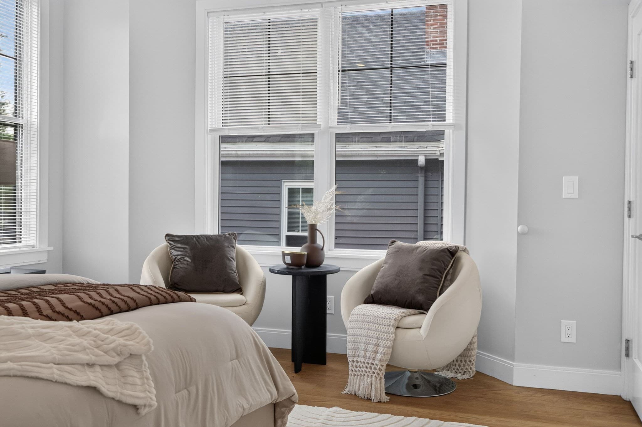Condominium at 3247 Washington # 3, Boston MA 02130, Boston, photo 10 of 21