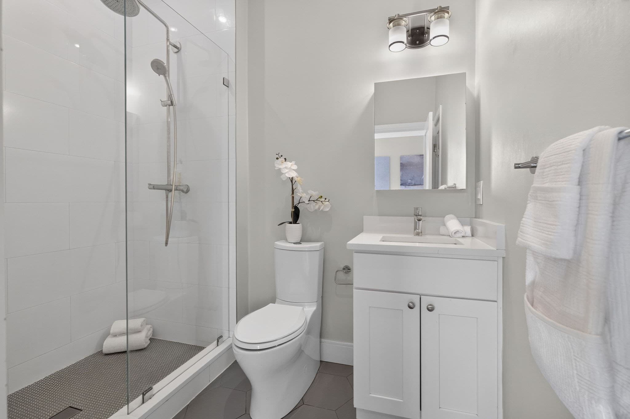 Condominium at 3247 Washington # 3, Boston MA 02130, Boston, photo 11 of 21
