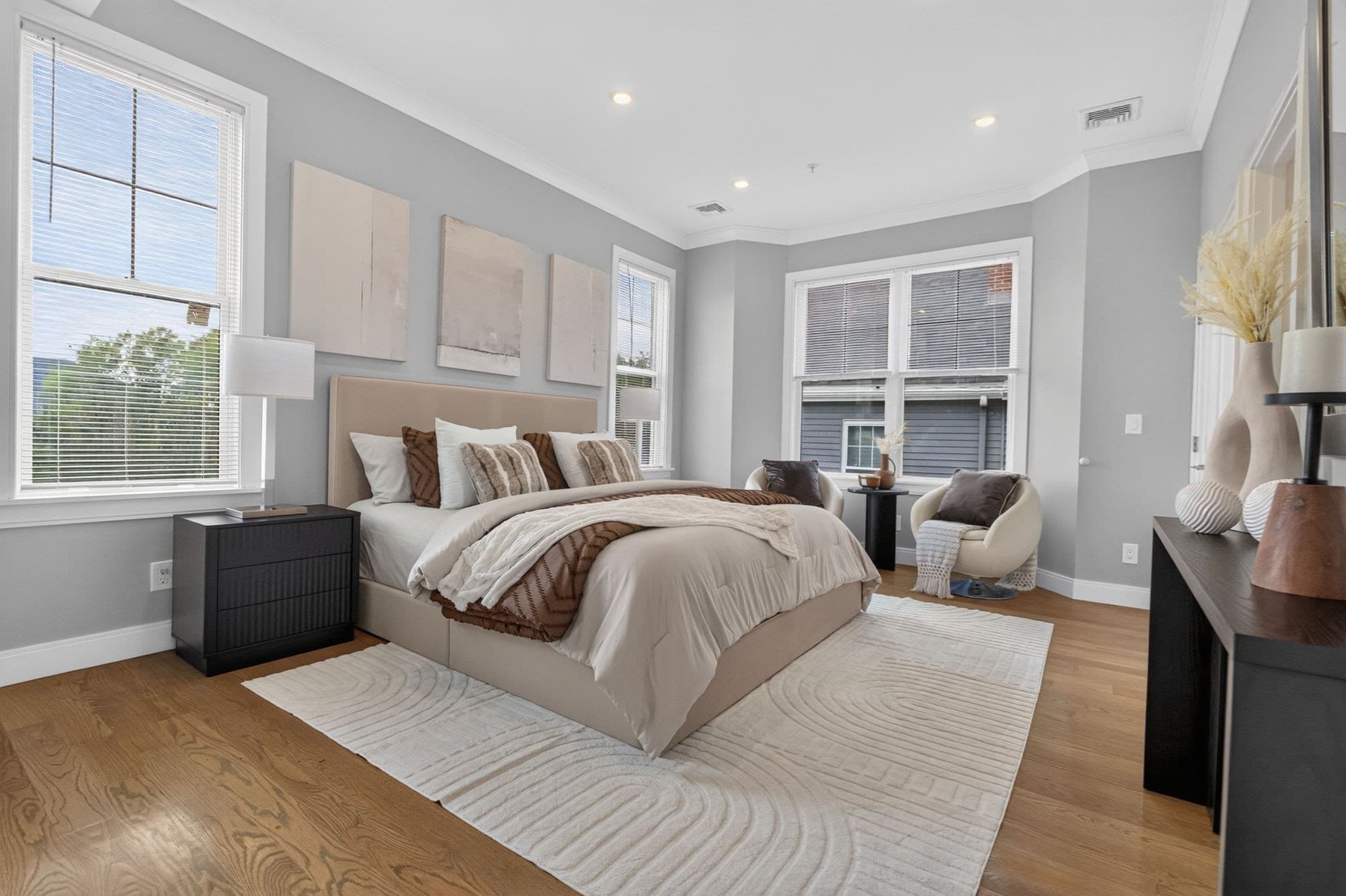 Condominium at 3247 Washington # 3, Boston MA 02130, Boston, photo 8 of 21