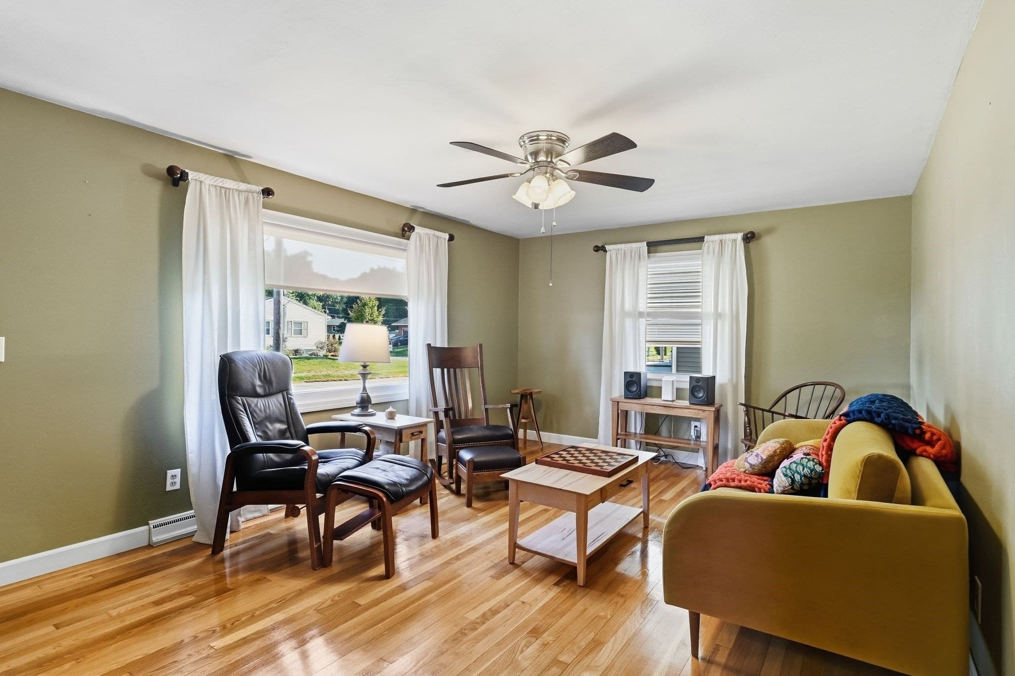 Single Family Residence at 9 Brook St., South Hadley MA 01075, South Hadley, photo 6 of 29