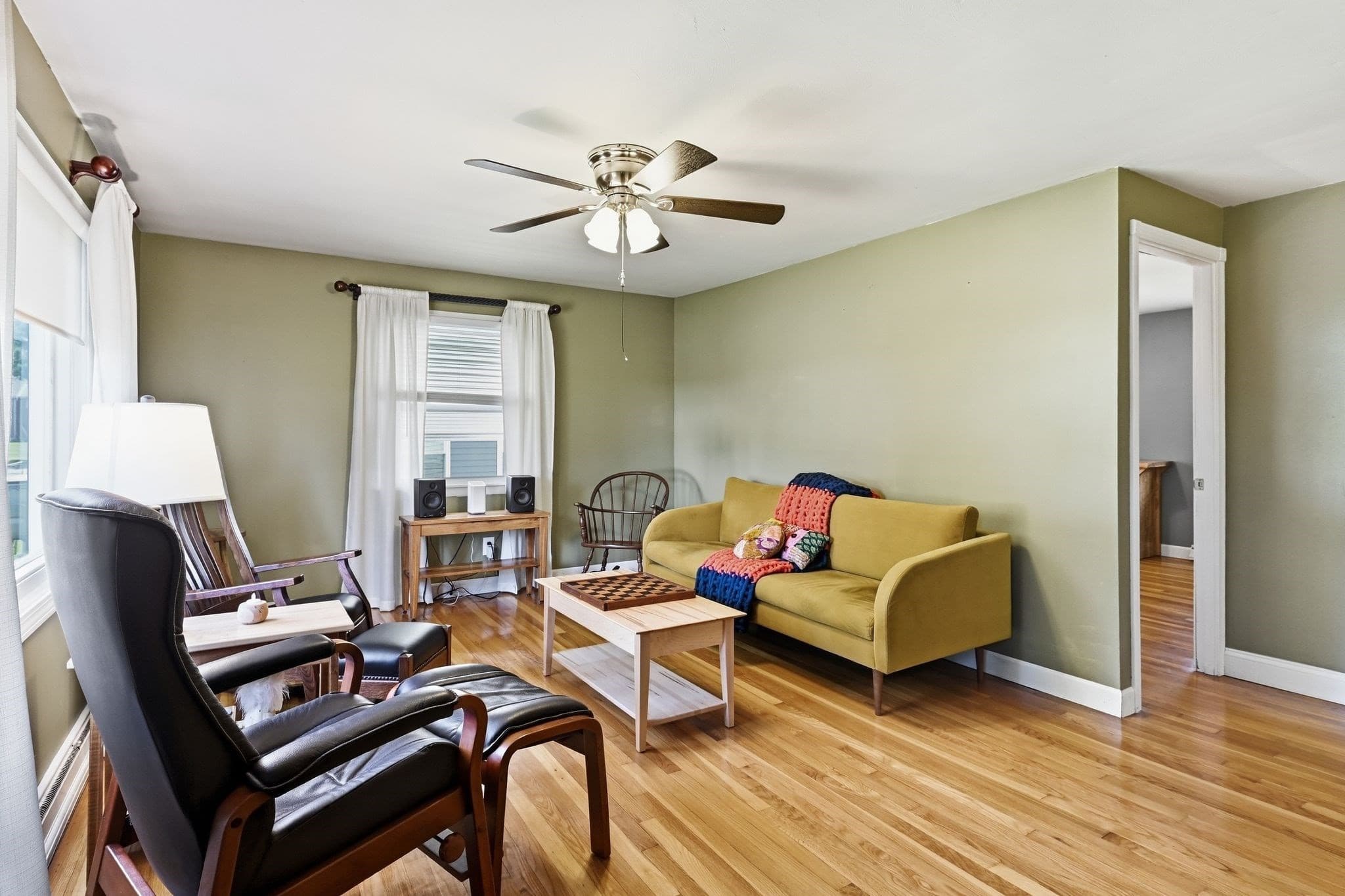 Single Family Residence at 9 Brook St., South Hadley MA 01075, South Hadley, photo 7 of 29