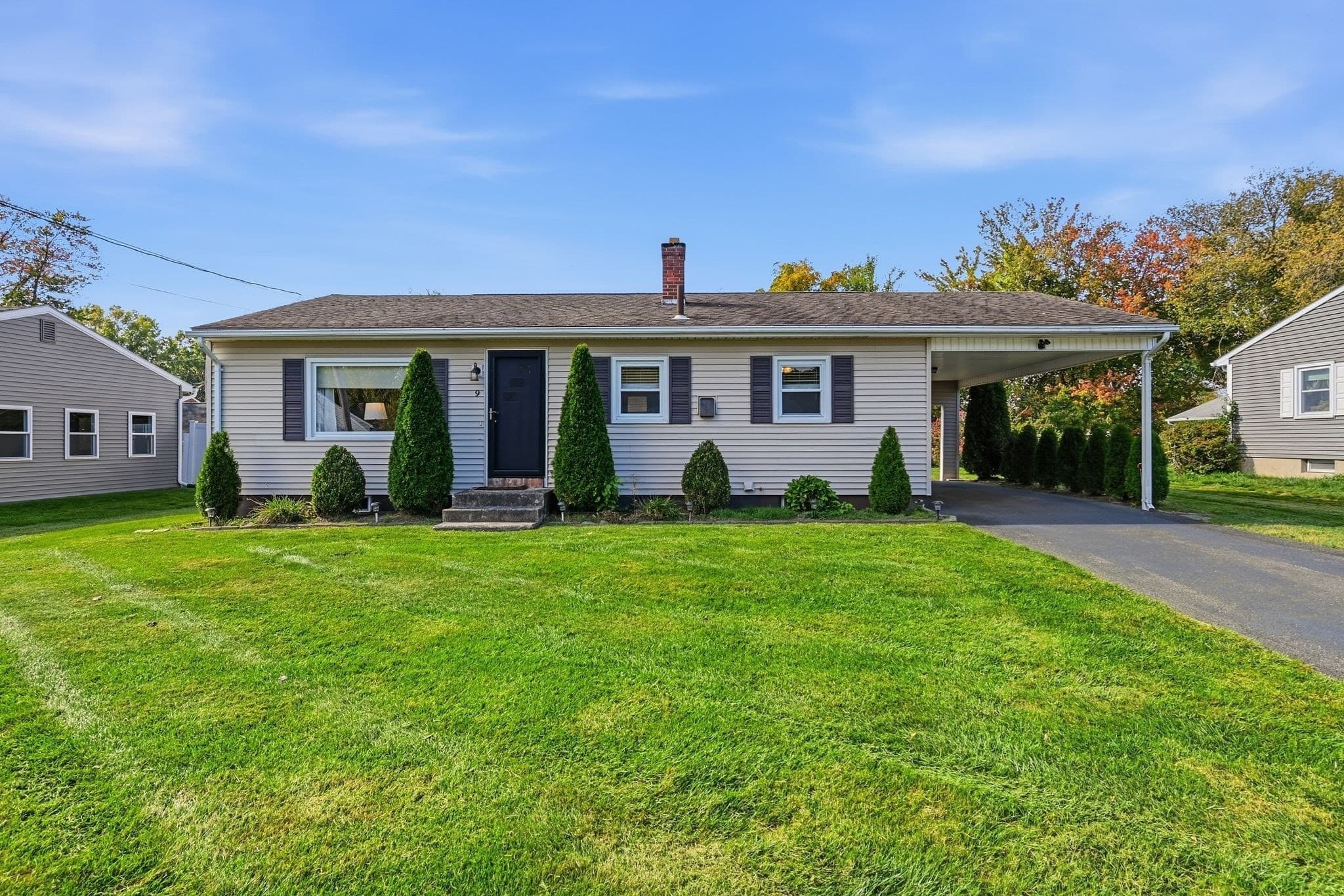 9 Brook St., South Hadley MA 01075