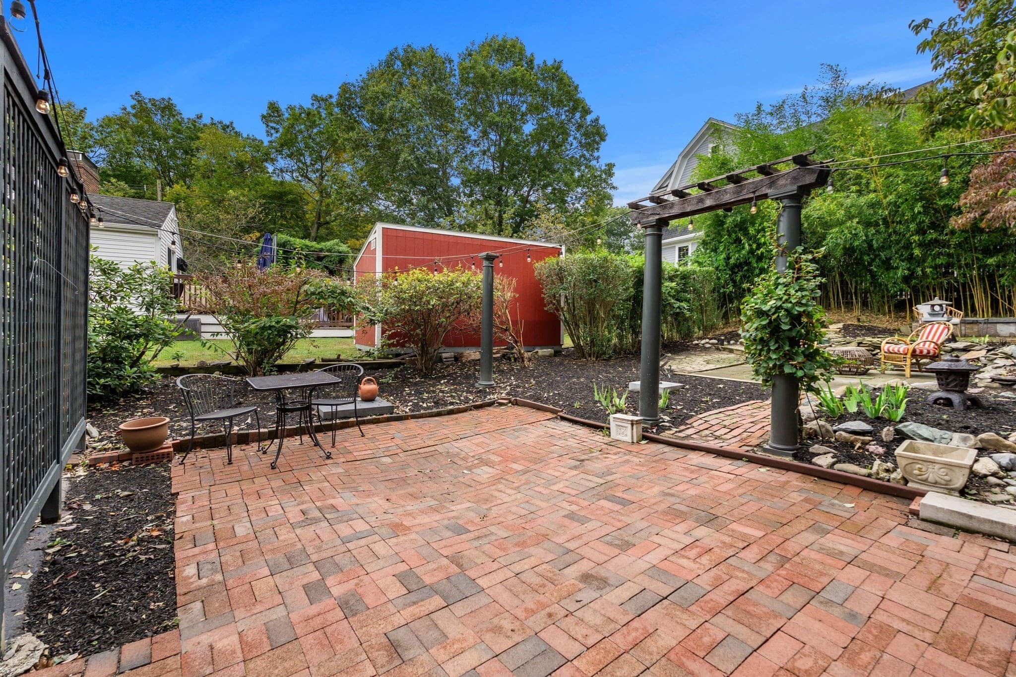 Single Family Residence at 12 Capen St, Milton MA 02186, Milton, photo 22 of 29