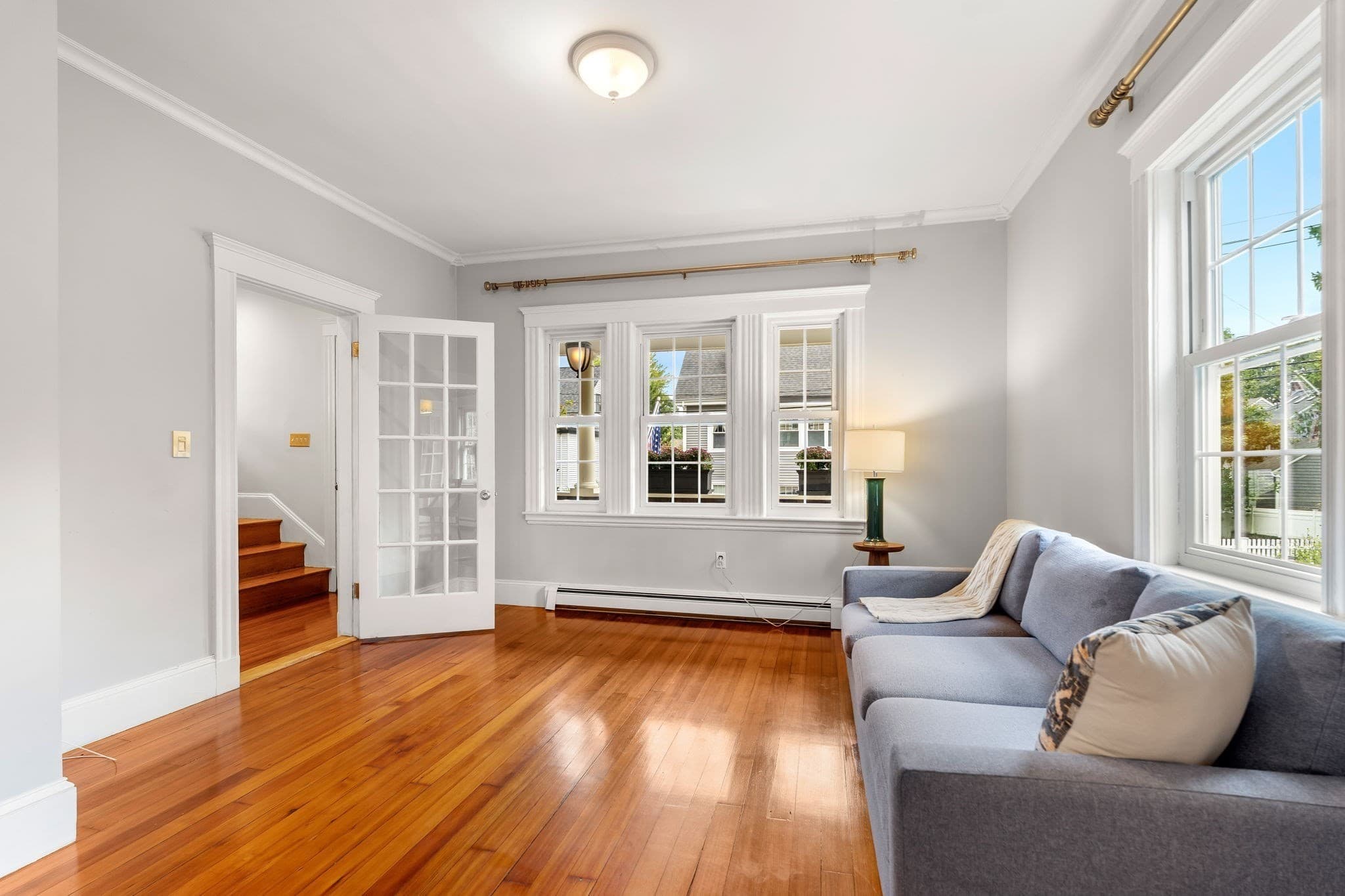 Single Family Residence at 12 Capen St, Milton MA 02186, Milton, photo 7 of 29