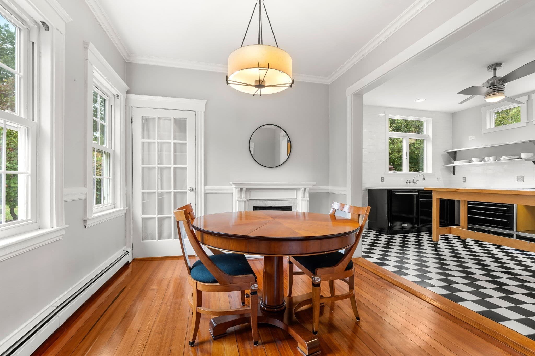 Single Family Residence at 12 Capen St, Milton MA 02186, Milton, photo 9 of 29