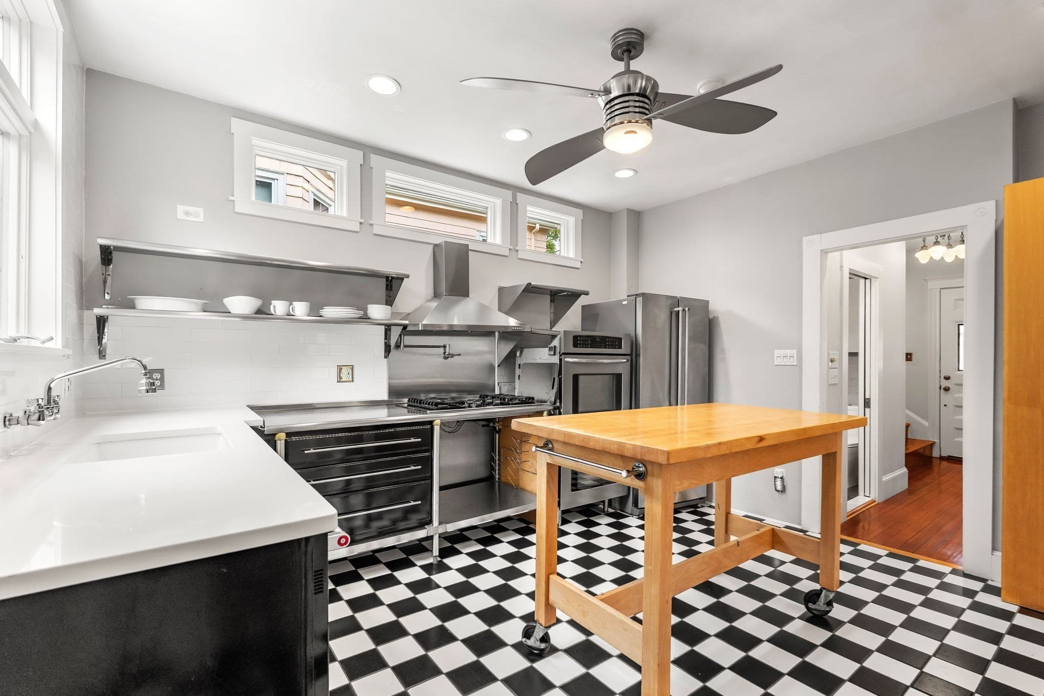 Single Family Residence at 12 Capen St, Milton MA 02186, Milton, photo 11 of 29