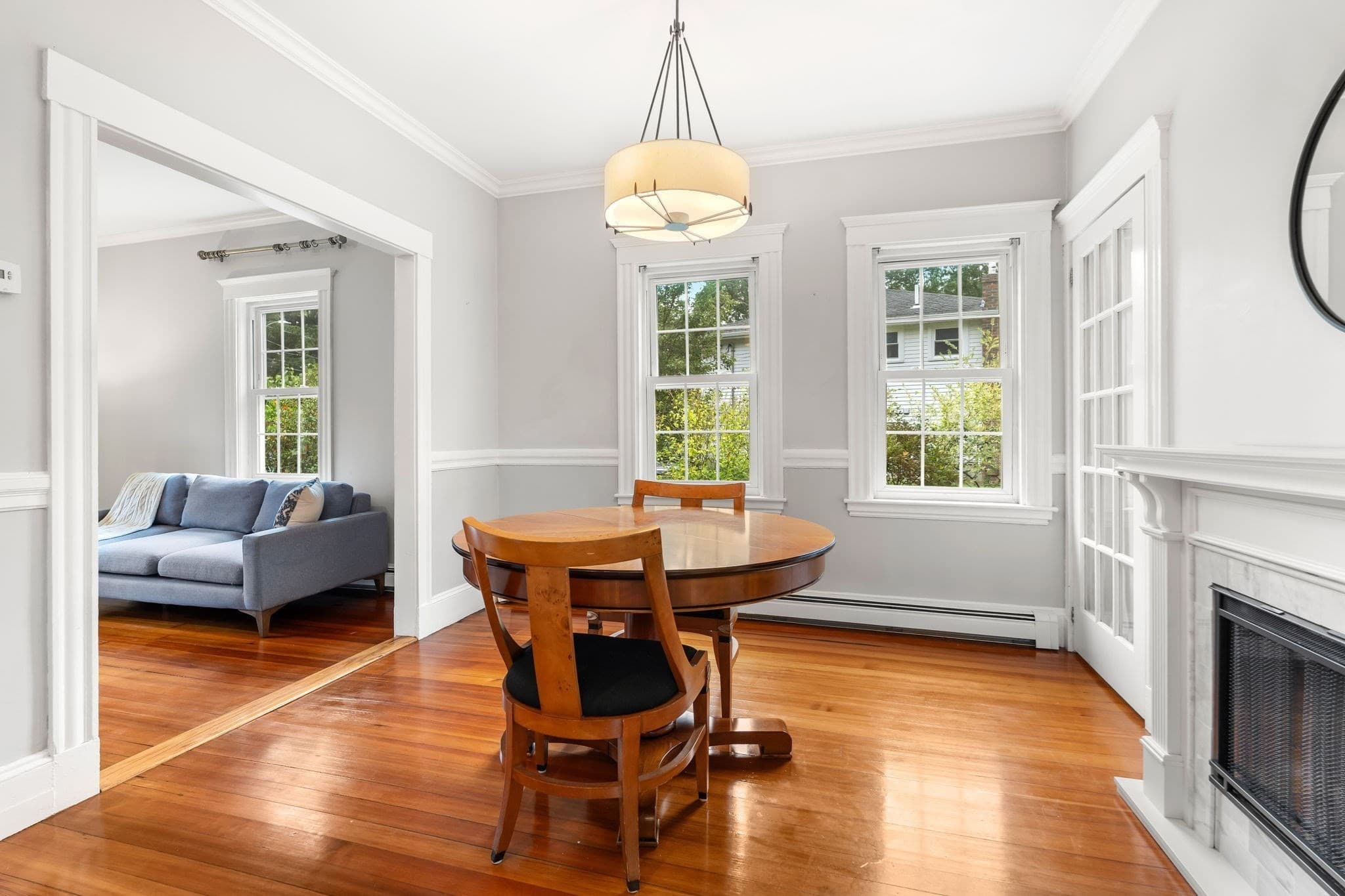 Single Family Residence at 12 Capen St, Milton MA 02186, Milton, photo 8 of 29