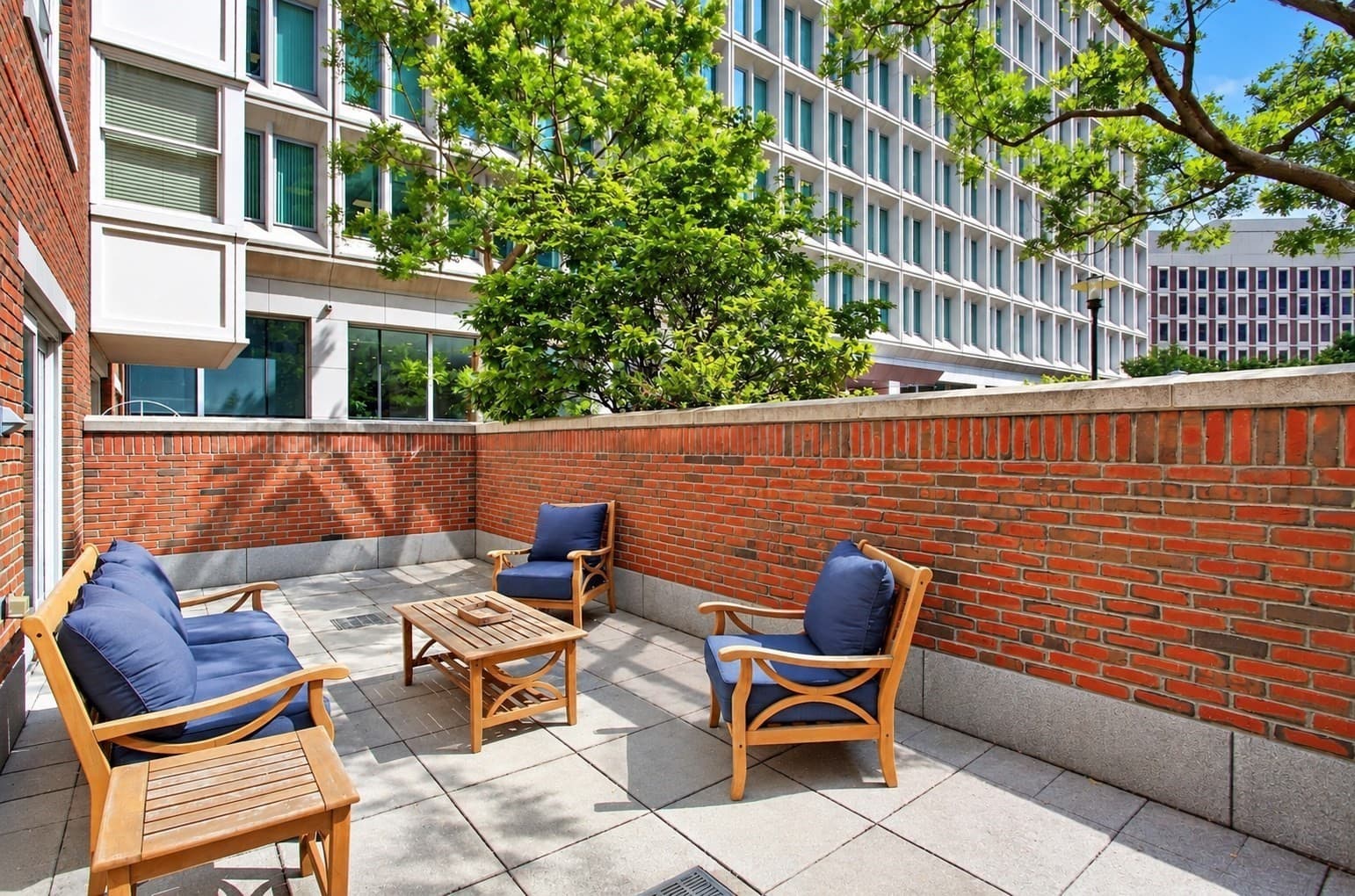 Condominium at 10 Bowdoin St. # 202, Boston MA 02114, Boston, photo 2 of 21