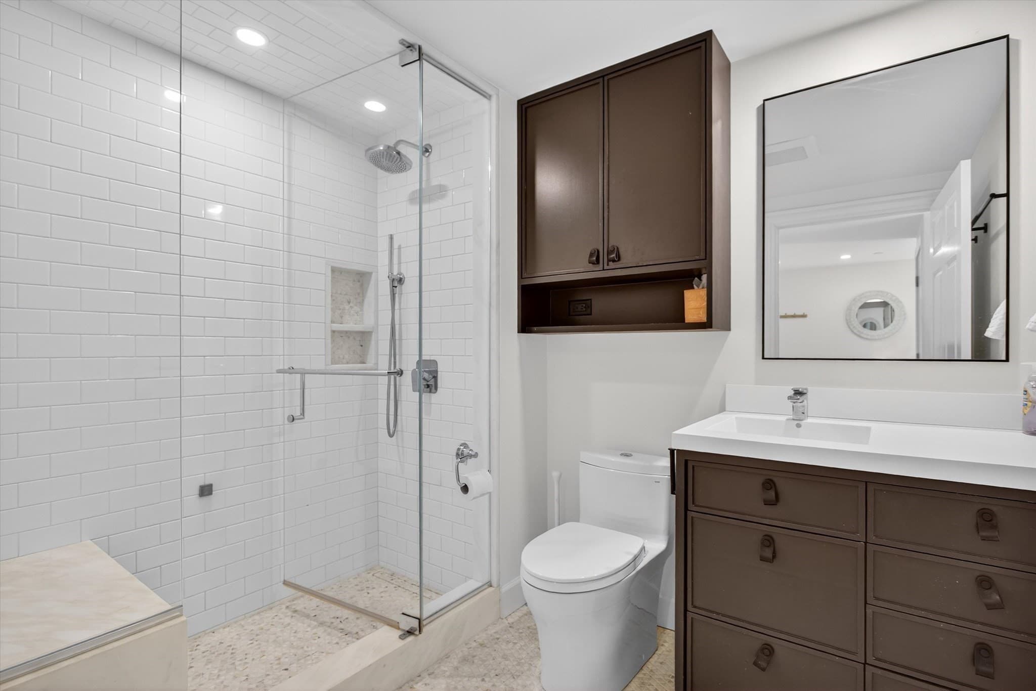 Condominium at 10 Bowdoin St. # 202, Boston MA 02114, Boston, photo 13 of 21