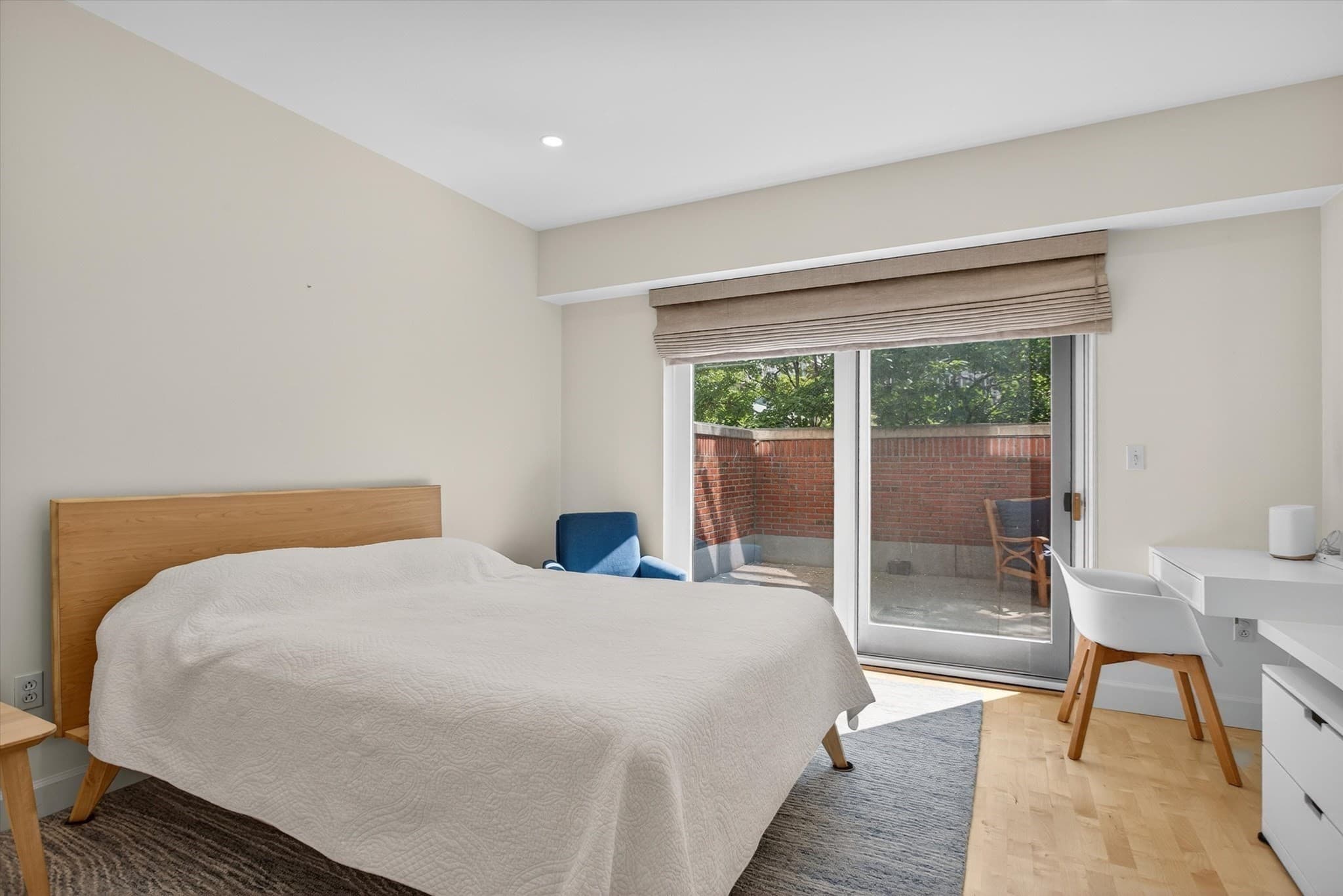 Condominium at 10 Bowdoin St. # 202, Boston MA 02114, Boston, photo 17 of 21