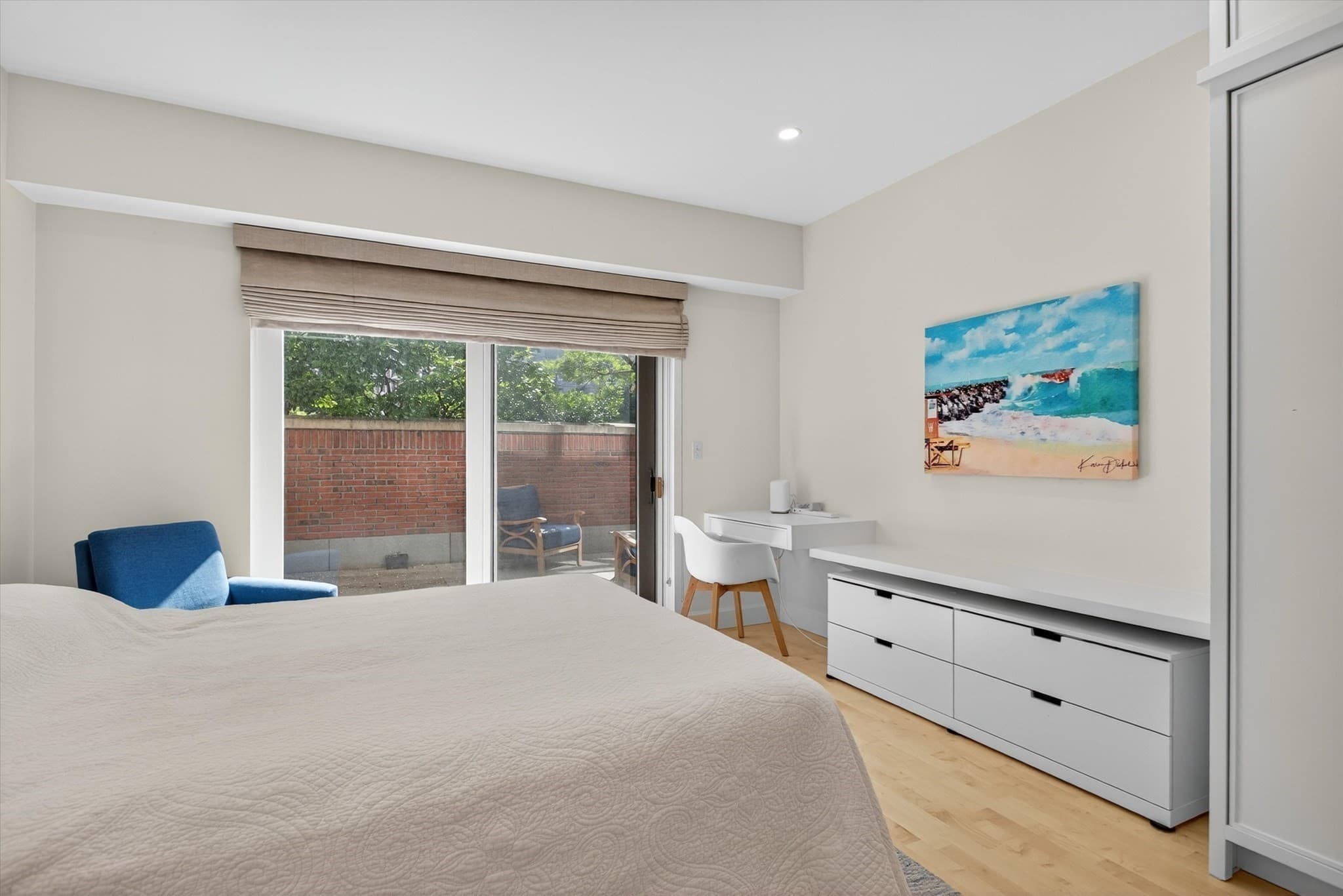 Condominium at 10 Bowdoin St. # 202, Boston MA 02114, Boston, photo 16 of 21