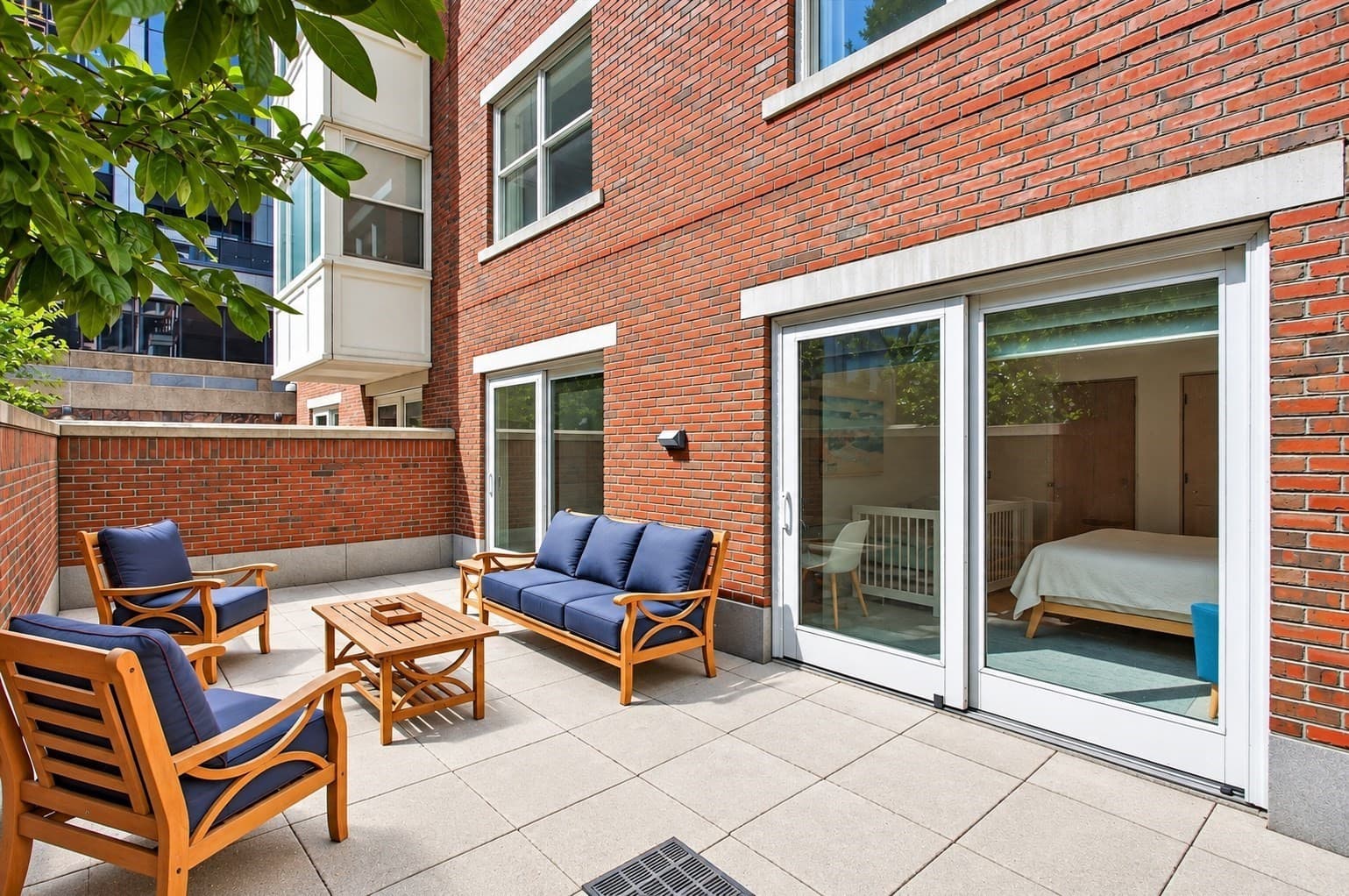 Condominium at 10 Bowdoin St. # 202, Boston MA 02114, Boston, photo 3 of 21