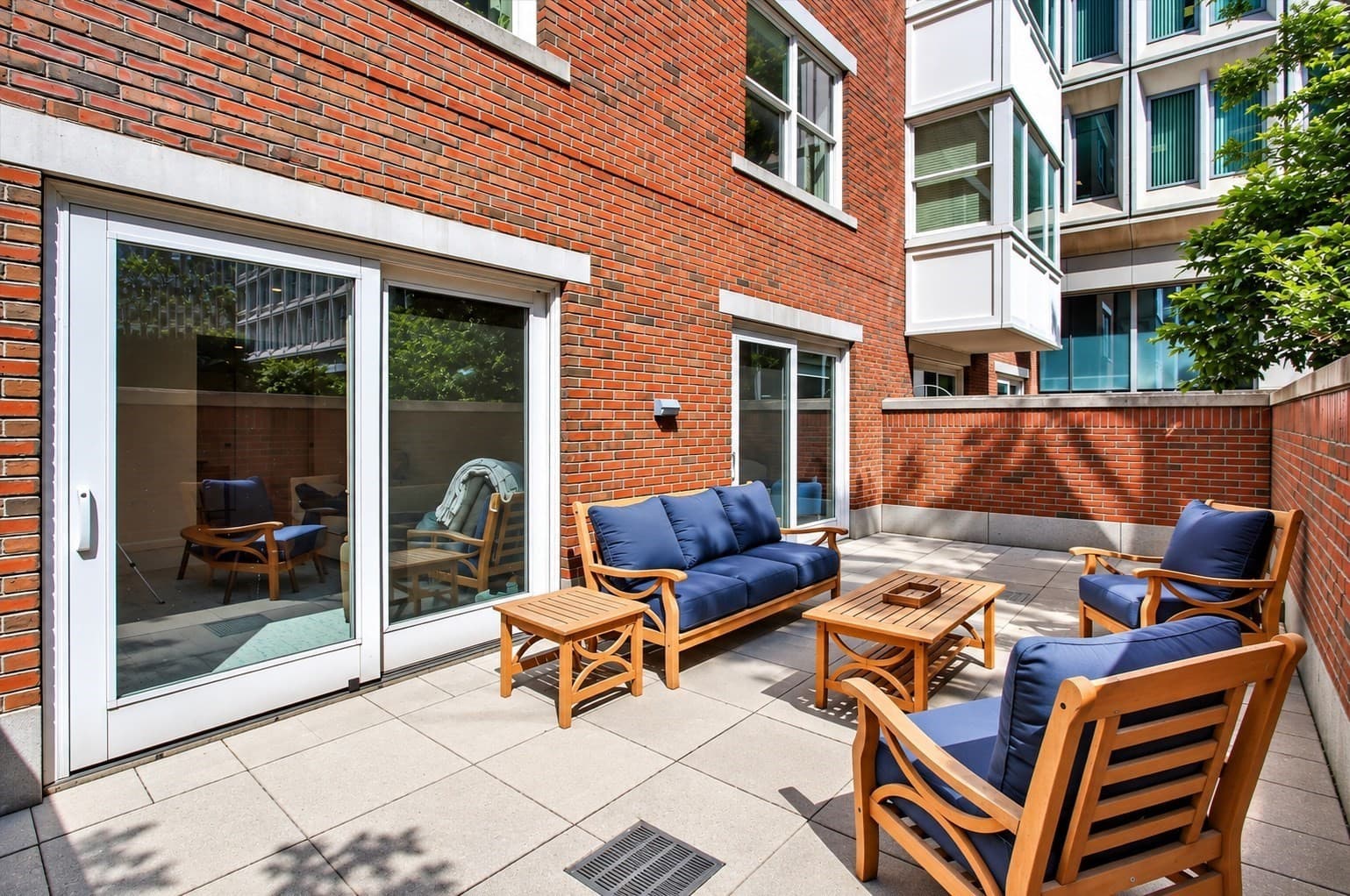 10 Bowdoin St. # 202, Boston MA 02114