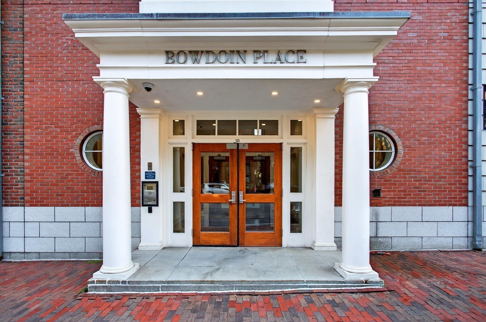 Condominium at 10 Bowdoin St. # 202, Boston MA 02114, Boston, photo 20 of 21