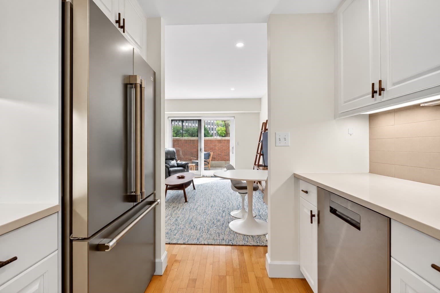 Condominium at 10 Bowdoin St. # 202, Boston MA 02114, Boston, photo 10 of 21