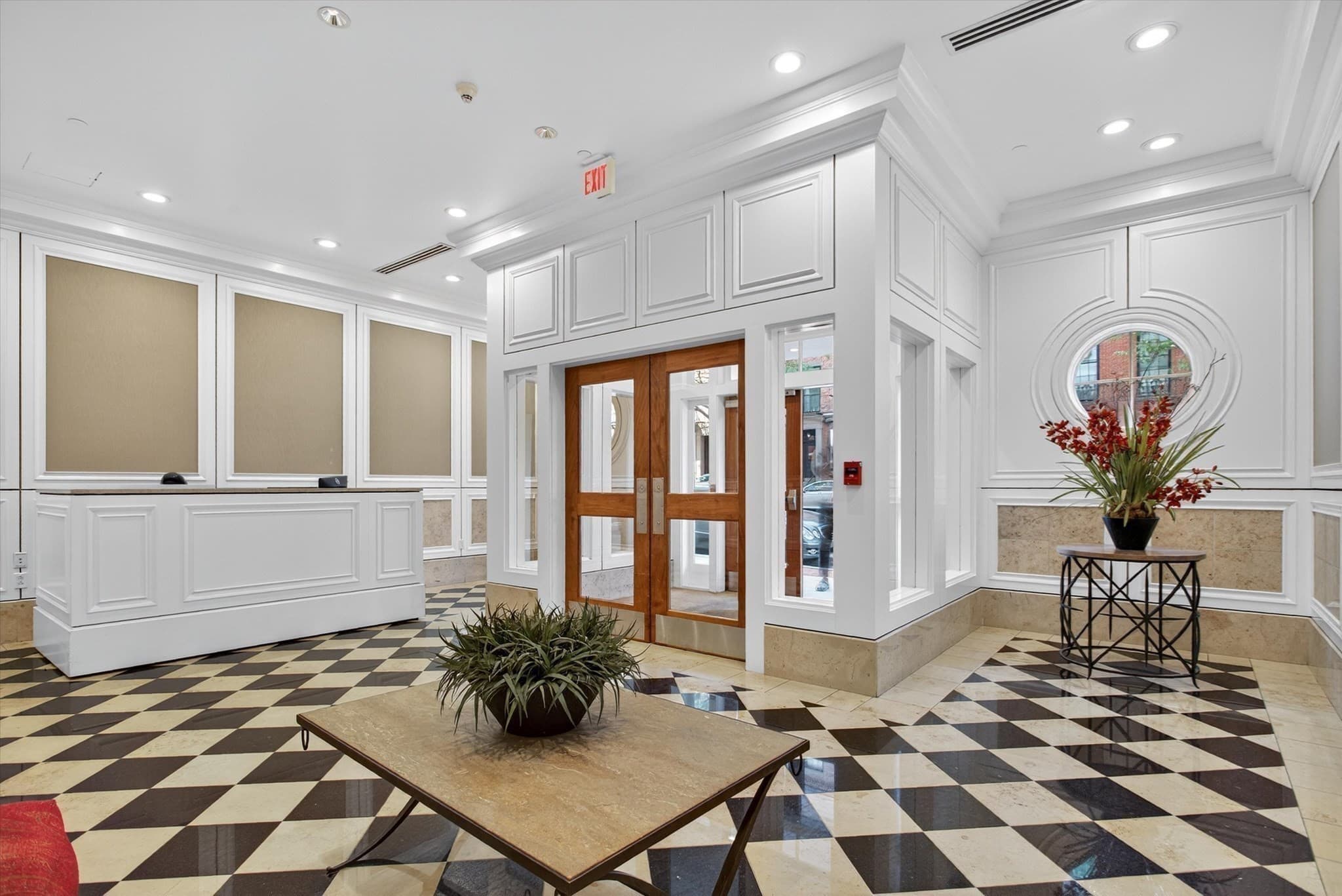 Condominium at 10 Bowdoin St. # 202, Boston MA 02114, Boston, photo 19 of 21