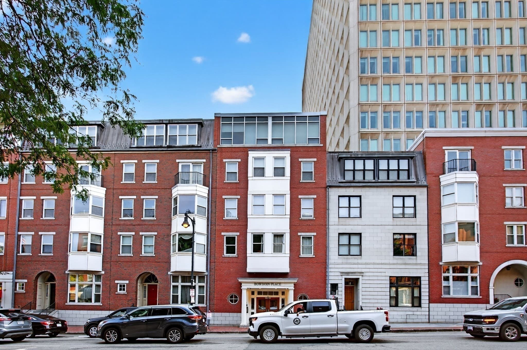 Condominium at 10 Bowdoin St. # 202, Boston MA 02114, Boston, photo 21 of 21
