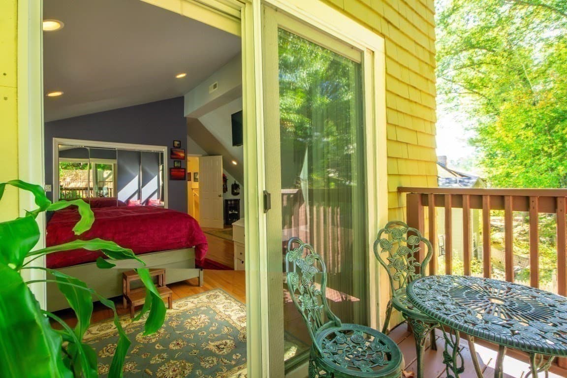 Single Family Residence at 419 Lowell Ave, Newton MA 02460, photo 26 of 35