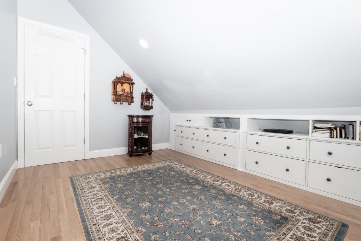 Single Family Residence at 419 Lowell Ave, Newton MA 02460, photo 19 of 35