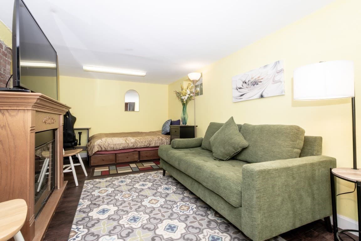Single Family Residence at 419 Lowell Ave, Newton MA 02460, photo 25 of 35