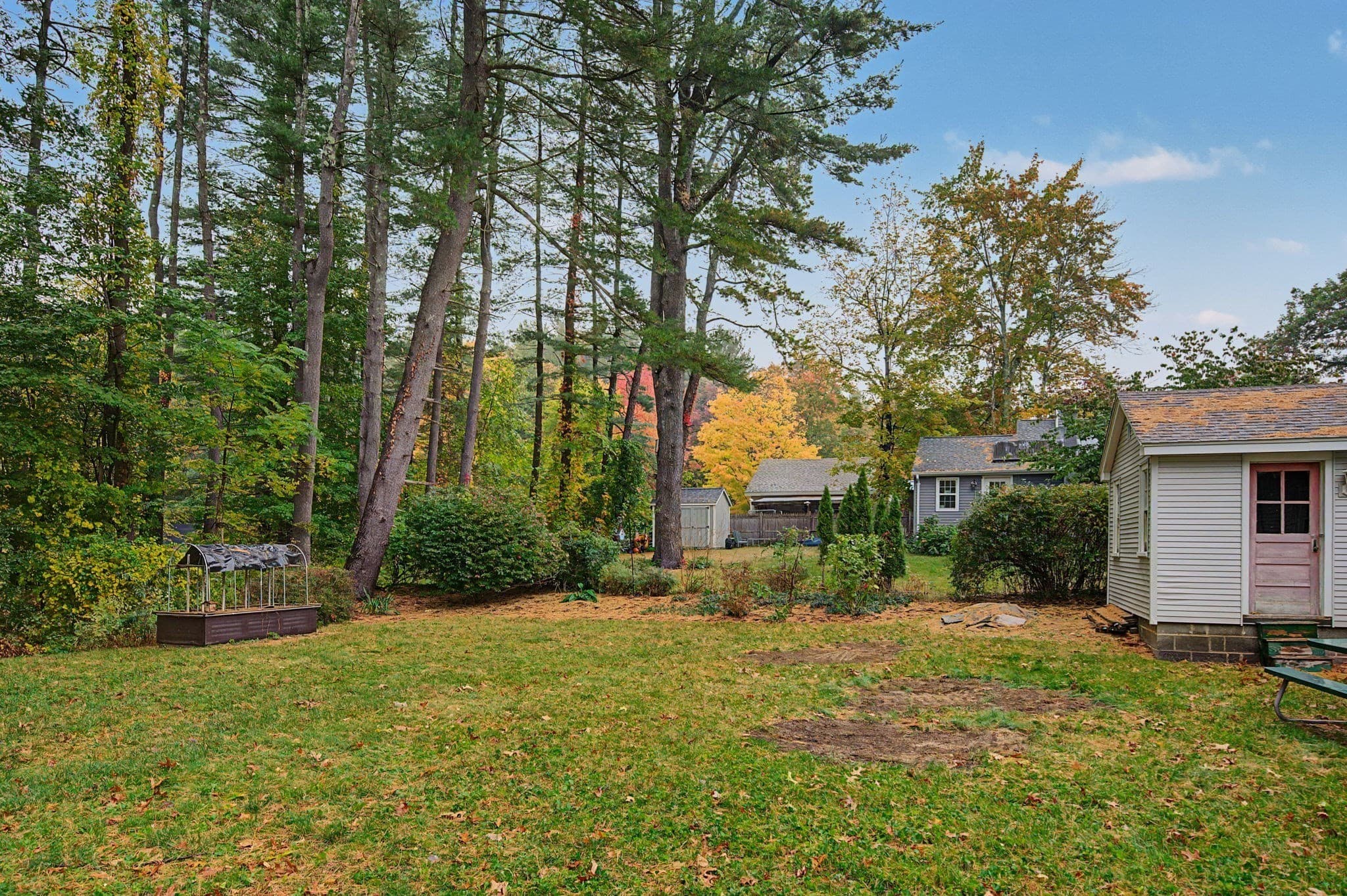 Single Family Residence at 235 Glendale Rd, Northampton MA 01062, Northampton, photo 21 of 21