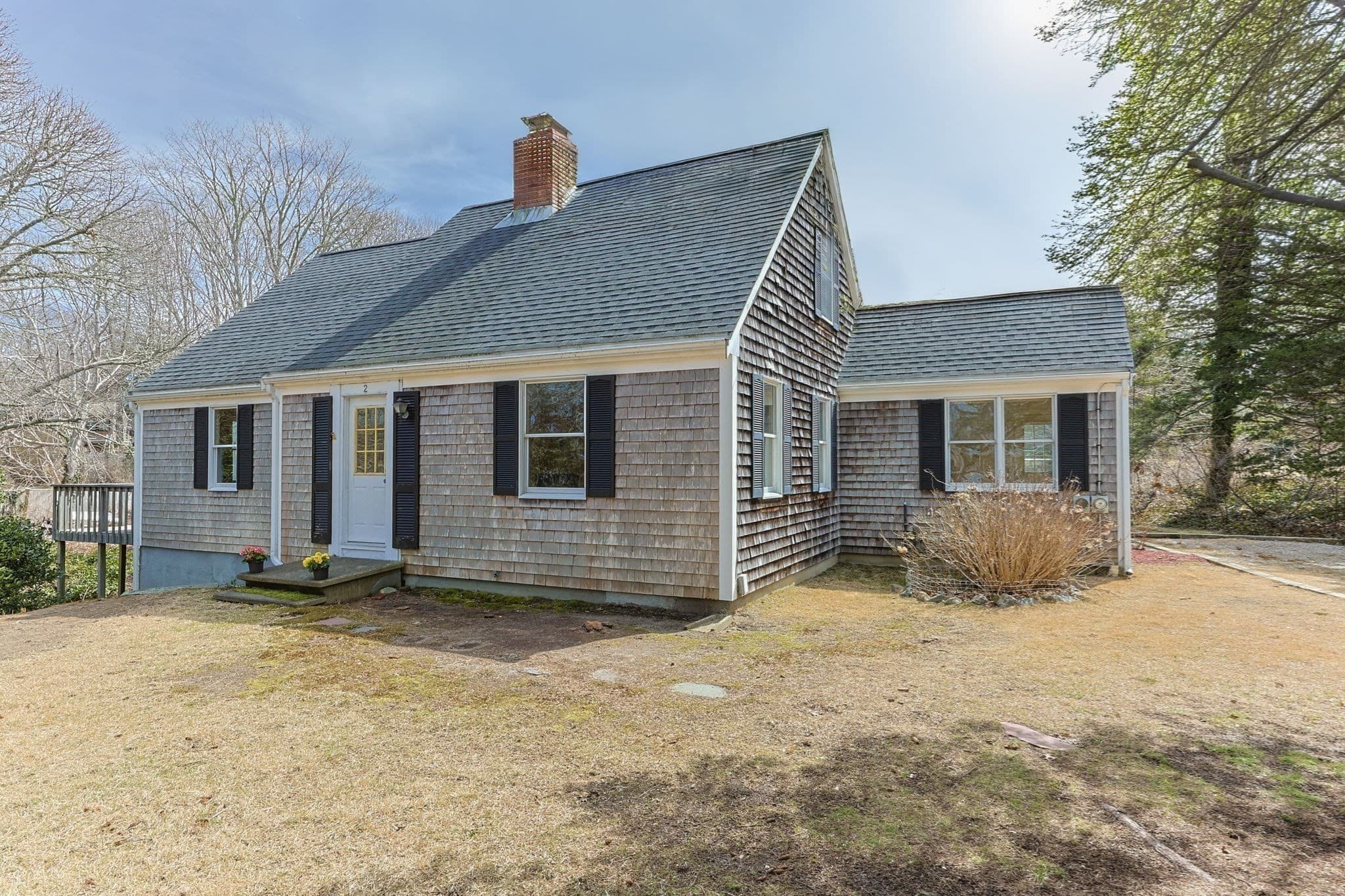 Single Family Residence at 2 Shell Ln, Orleans MA 02653, Orleans, photo 5 of 42