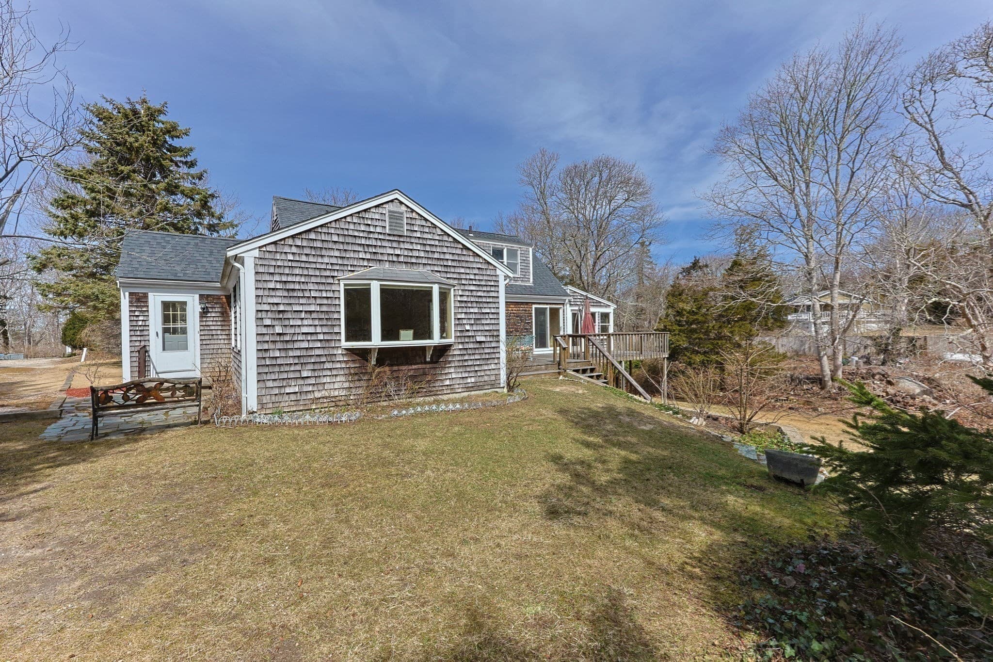Single Family Residence at 2 Shell Ln, Orleans MA 02653, Orleans, photo 8 of 42