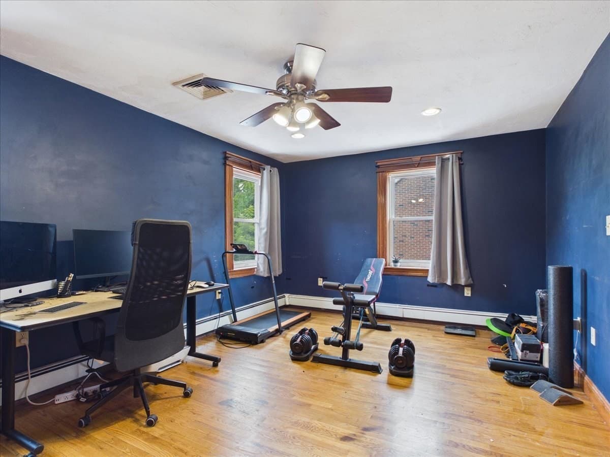 Condominium at 11 Woodrow Avenue # 11, Boston MA 02124, Boston, photo 23 of 27