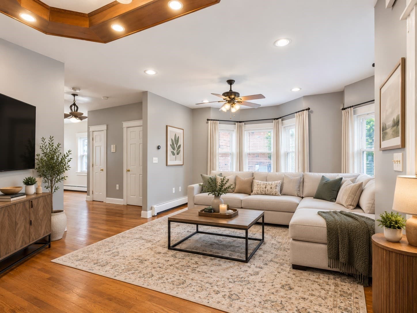 Condominium at 11 Woodrow Avenue # 11, Boston MA 02124, Boston, photo 2 of 27