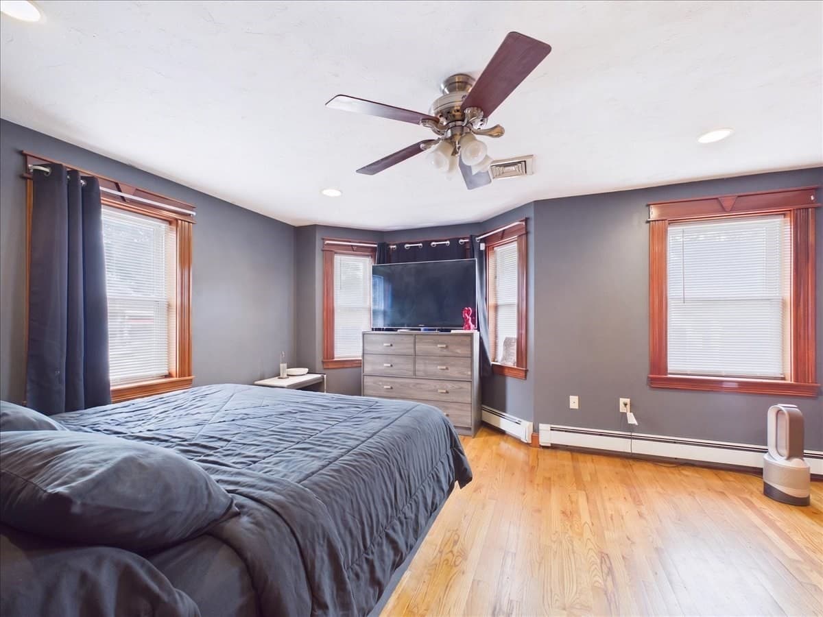Condominium at 11 Woodrow Avenue # 11, Boston MA 02124, Boston, photo 17 of 27